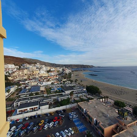 Panoramic Seaview Las Vistas Beach Studio Apartment Arona  Exteriér fotografie