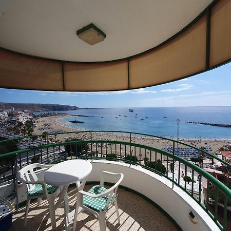 Panoramic Seaview Las Vistas Beach Studio Apartment Arona  Exteriér fotografie
